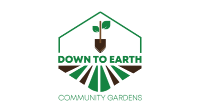 Down to Earth Community Gardens