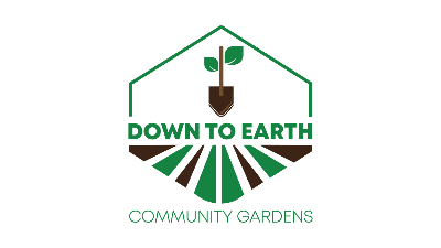 Down to Earth Community Gardens