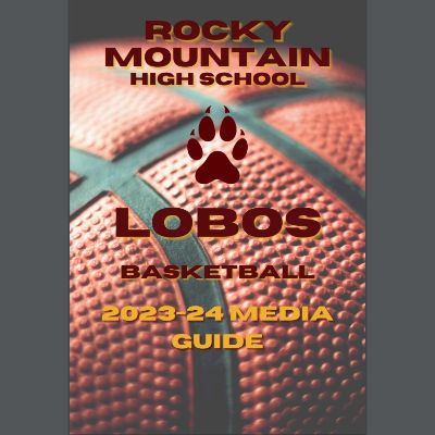 23-24 Media Guide item