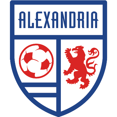 alexandria soccer association inc