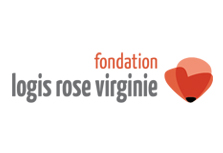 Fondation Logis Rose-Virginie