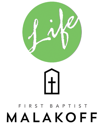 First Baptist Church Malakoff