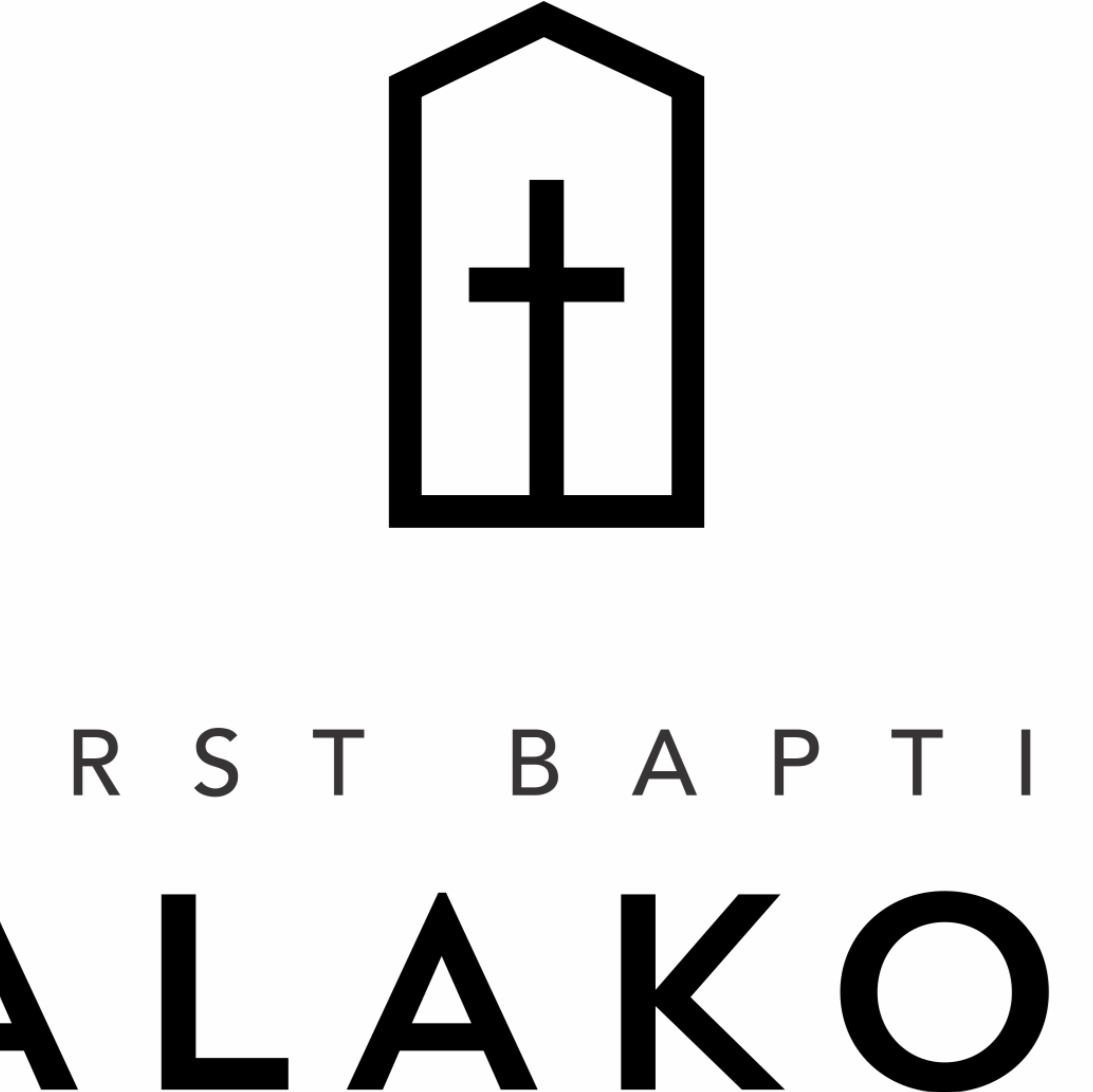 First Baptist Church Malakoff