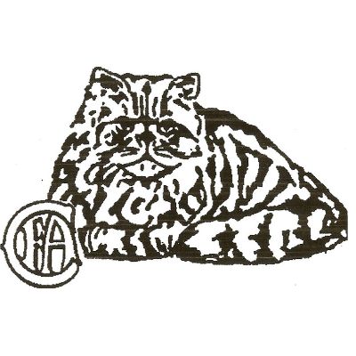 Midwest Persian Tabby Fanciers