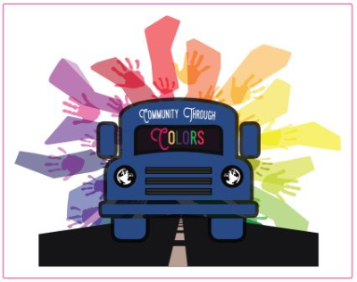 Community Through Colors