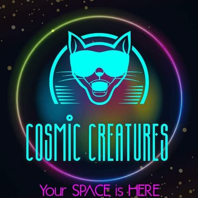 Cosmic Creatures Collective