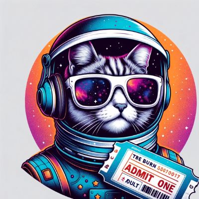 General admission (adult) - Final Sale item