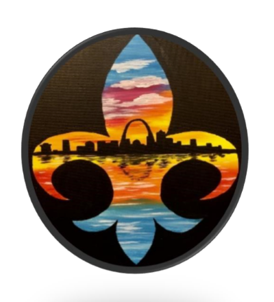 East Central District - Federated Garden Clubs of Missouri Convention