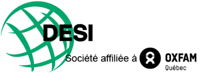 DESI- Développement, Expertise et Solidarité Internationale