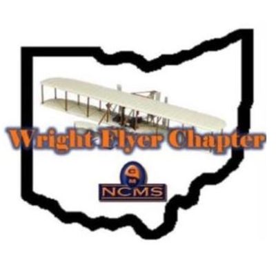 NCMS - Wright Flyer Chapter 42
