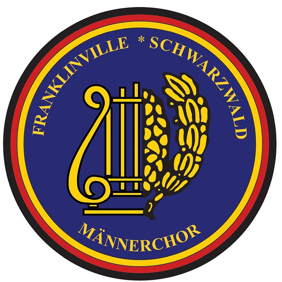 Franklinville Schwarzwald Männerchor