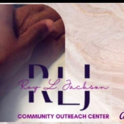 Roy L Jackson Community Outreach Center
