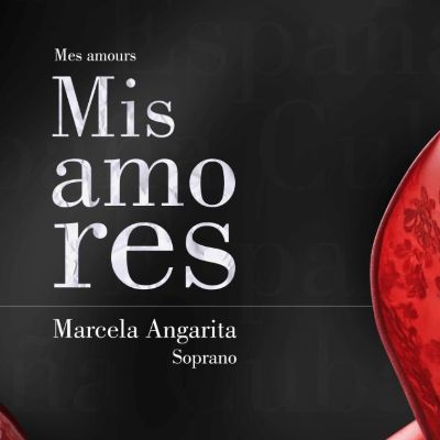 Marcela Angarita Soprano