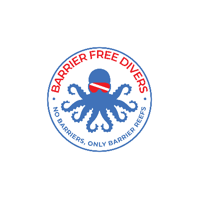 Barrier Free Divers