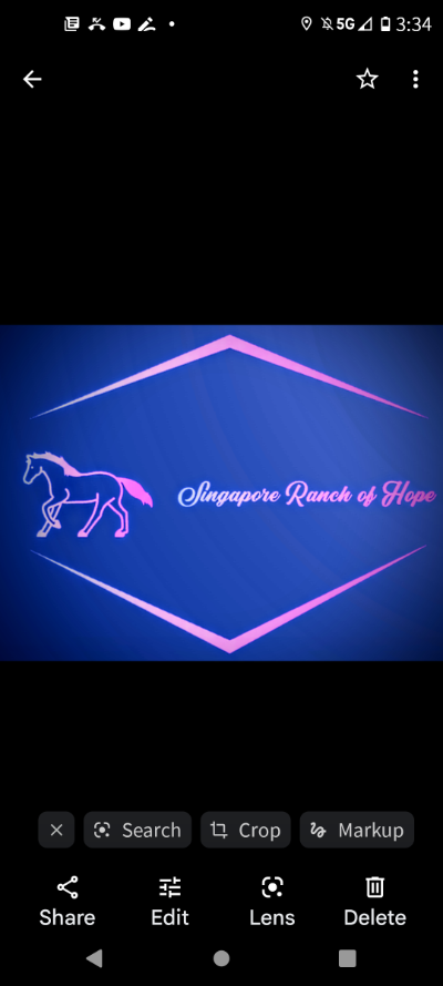 Singapore Ranch of Hope