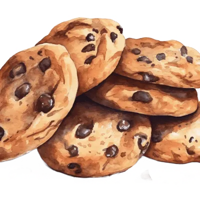 Cookie: Chocolate Chip item