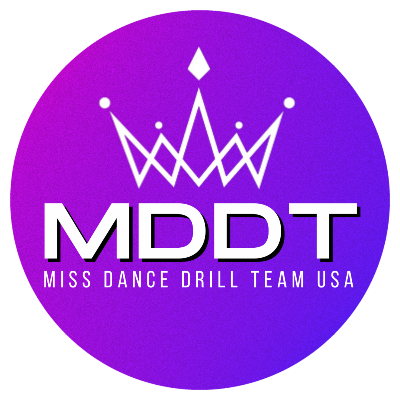 Miss Dance Drill Team USA