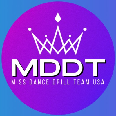 Miss Dance Drill Team USA