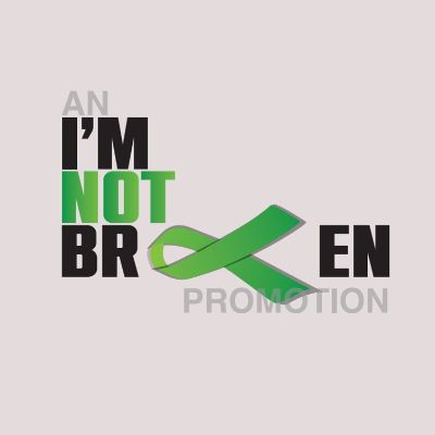 I'm Not Broken