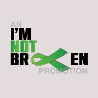 I'm Not Broken