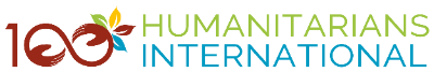 100 Humanitarians International