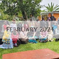 100 Humanitarians International