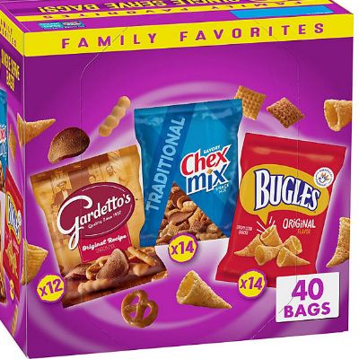 Bag of Chips item