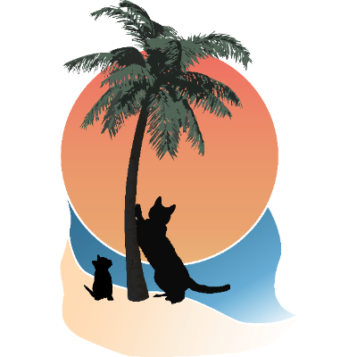 Rescue Kitties Of Hawaii