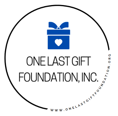 One Last Gift Foundation, Inc.