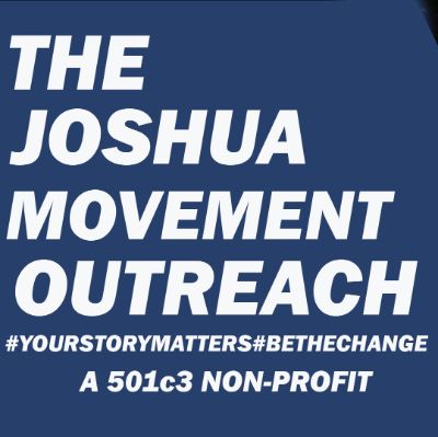 The Joshua Movement Outreach