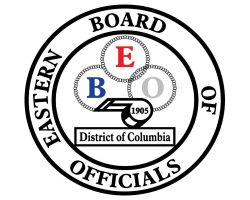 Eastern Board of Officials, Inc. - Washington, DC