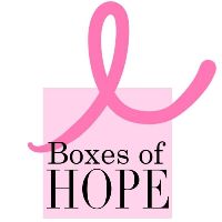 Boxes of Hope