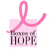 Boxes of Hope
