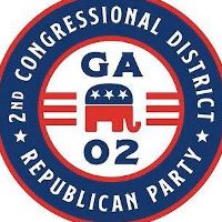 2nd District Republican Party