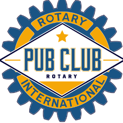 The Pub Club Rotary