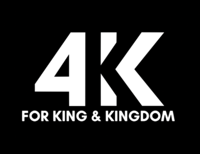 For King and Kingdom