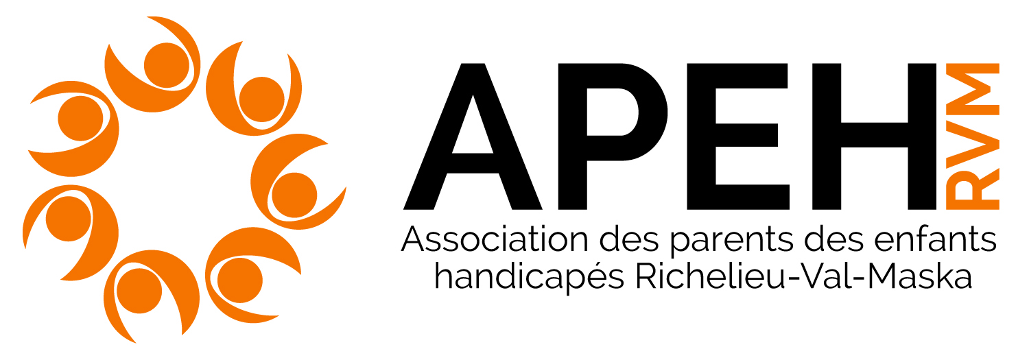 Association des parents des enfants handicapés Richelieu-Val-Maska