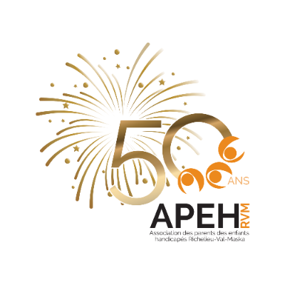 Association des parents des enfants handicapés Richelieu-Val-Maska