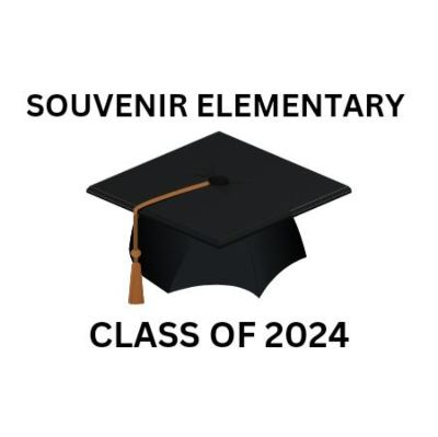 Souvenir elementary graduation committee