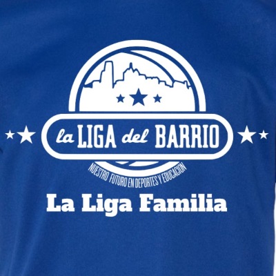 La Liga del Barrio