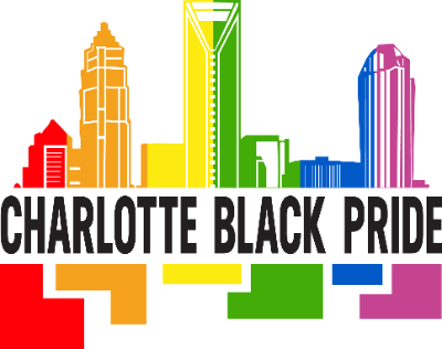 Charlotte Black Pride