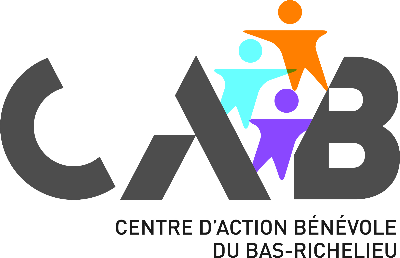 Centre d'Action Bénévole du Bas-Richelieu Inc.