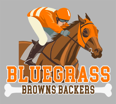 Bluegrass Browns Backers