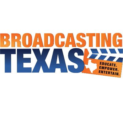 Broadcasting Texas