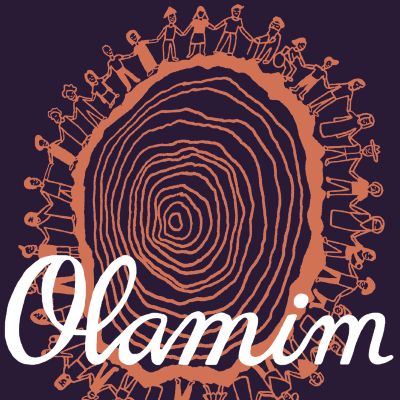 Olamim - Latin Jewish Belonging for Families (fiscal sponsor Beloved Builders, Inc)