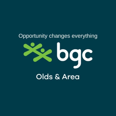 BGC Olds and Area