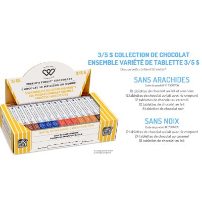 Boîte de 60 tablettes item