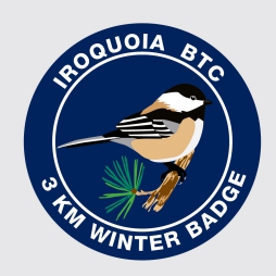 Junior Hiker Winter item