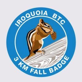 Junior Hiker Fall item