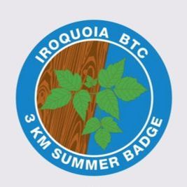 Junior Hiker Summer item